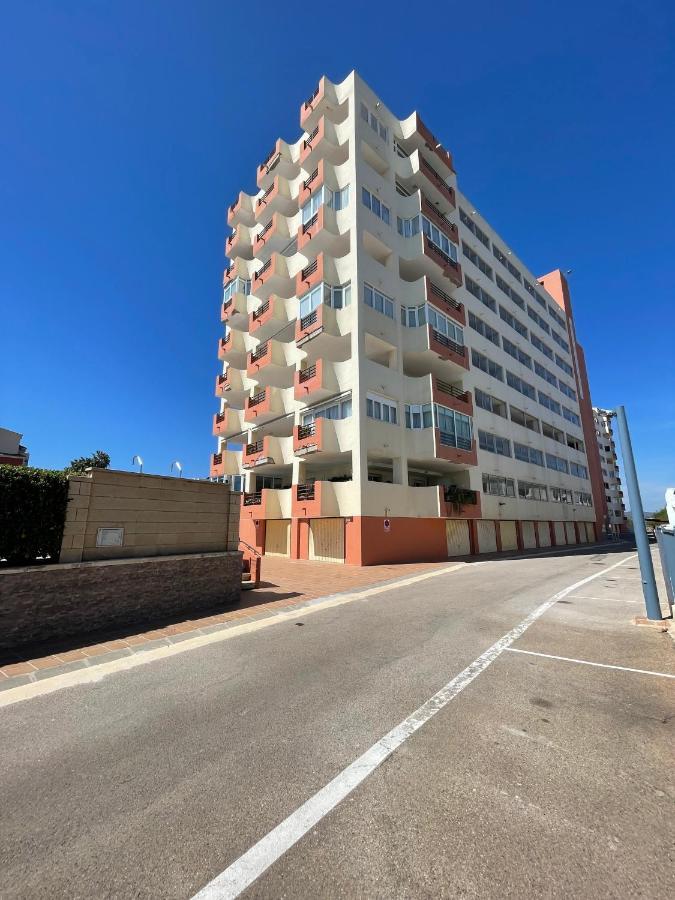 Alpen1 Europeniscola Apartment Luaran gambar