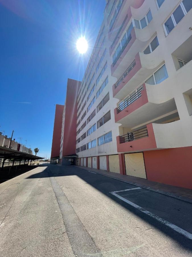 Alpen1 Europeniscola Apartment Luaran gambar