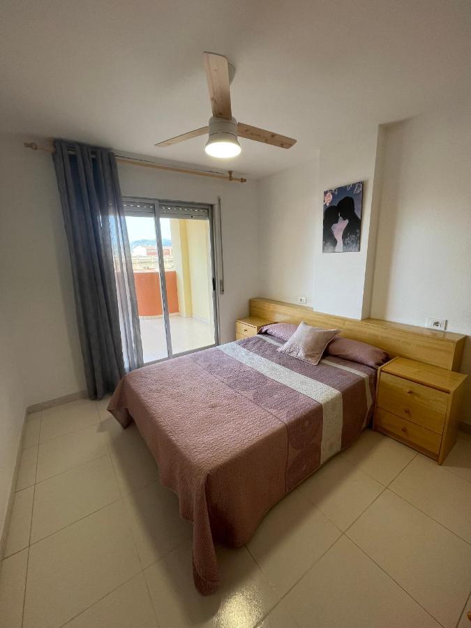 Alpen1 Europeniscola Apartment Luaran gambar