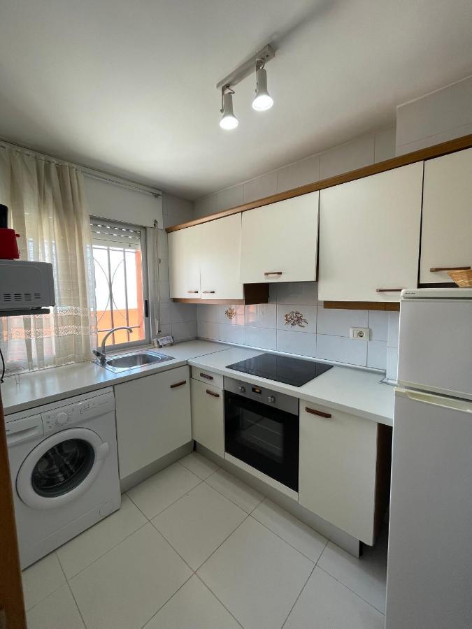 Alpen1 Europeniscola Apartment Luaran gambar