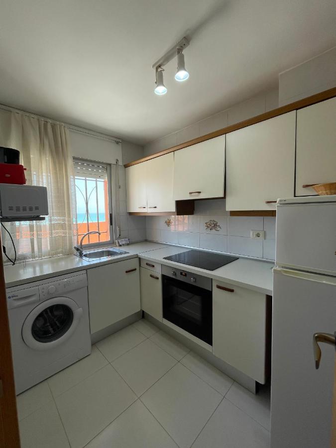 Alpen1 Europeniscola Apartment Luaran gambar