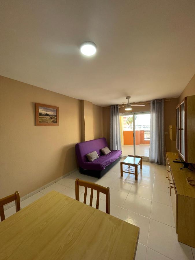 Alpen1 Europeniscola Apartment Luaran gambar